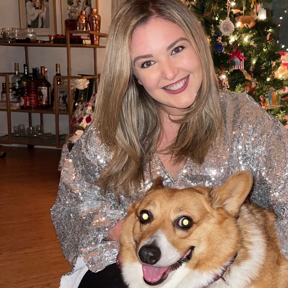 Meet your Posher, Kayli - Picture 1 of 1